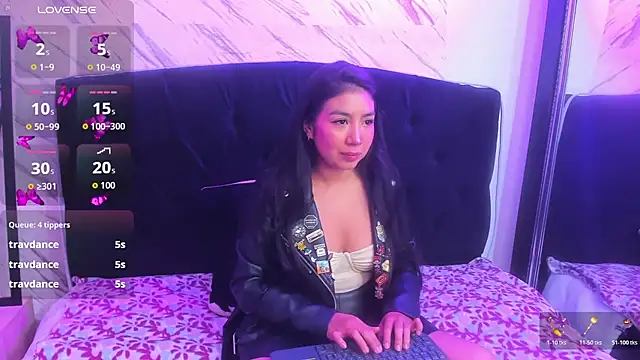 riileygp online show from 07.10.26