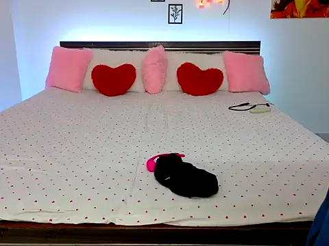 Snapshot of Sizzling_Shanayaa chatting on 07.03.26 Sizzling Shanayaa online show from 07.03.26