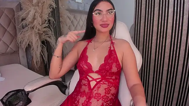 Snapshot of KendallMeyers_ chatting on 07.14.26 KendallMeyers online show from 07.14.26