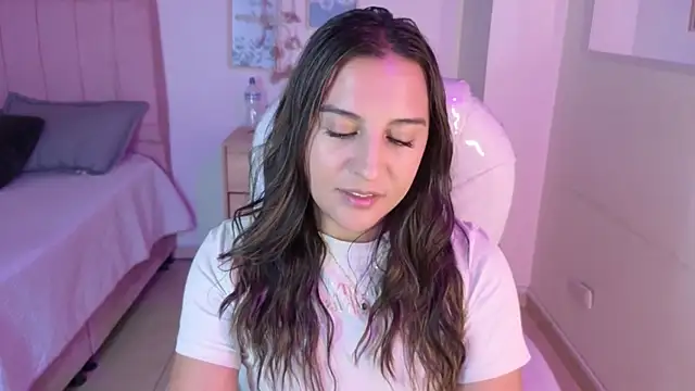 miia thompson1 online show from 07.22.26