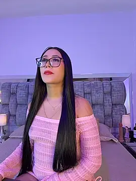 LucianaVlezz online show from 07.25.26