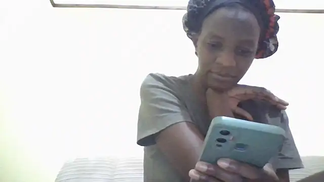 Savannah Leex online show from 06.27.26