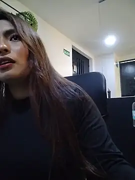 ADARHARAMIREZMD online show from 07.12.26