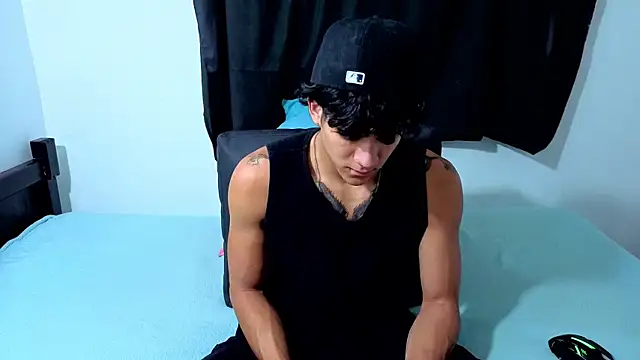 Noah  Dick online show from 07.12.26