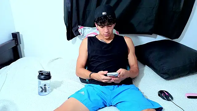Noah  Dick online show from 07.18.26