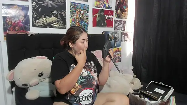 adarajode01 online show from 06.30.26
