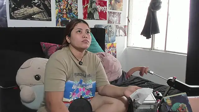 adarajode01 online show from 07.03.26