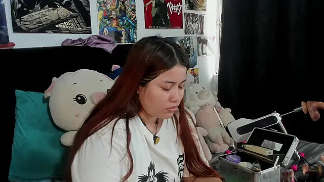 adarajode01 online show from 07.15.26