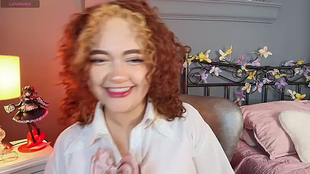 Yoru Himari online show from 07.17.26