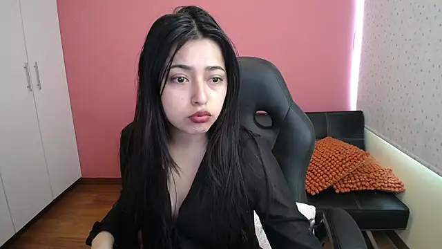 milett444 online show from 07.31.26