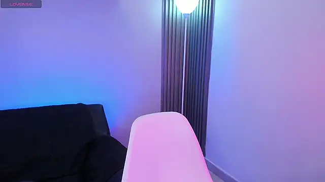 Lilian vergaraa online show from 07.09.26