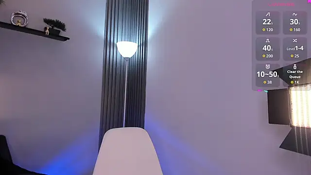 Lilian vergaraa online show from 07.17.26