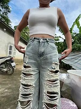 Lilybellle-99 online show from 07.04.26