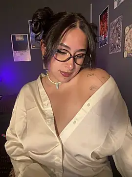 Snapshot of gema_77 chatting on 07.10.26 gema 77 online show from 07.10.26