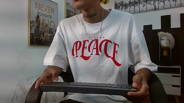 Duncan brown online show from 07.01.26