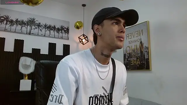 Duncan brown online show from 07.22.26