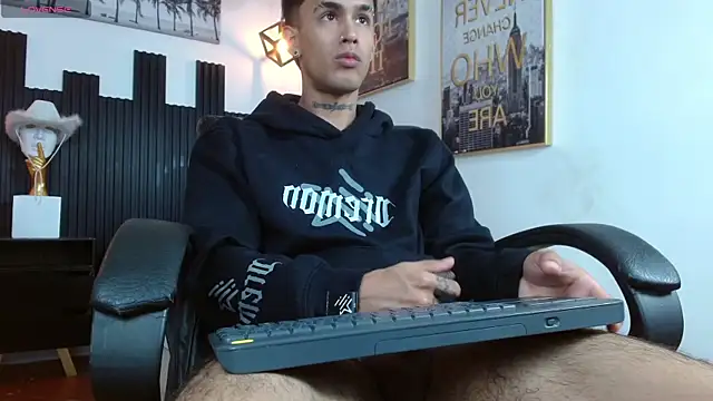 Duncan brown online show from 07.28.26