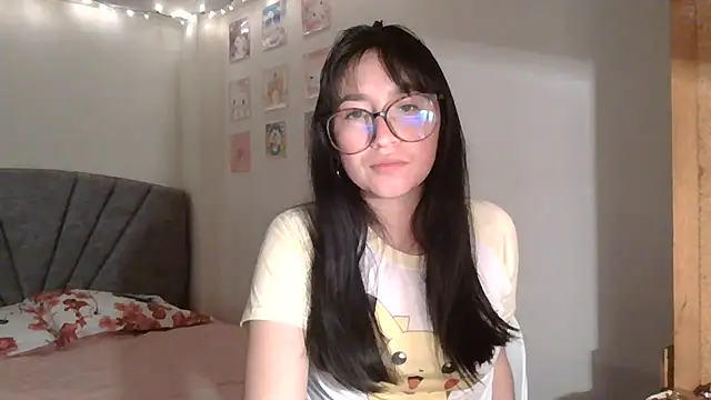 Zui Luh online show from 07.13.26