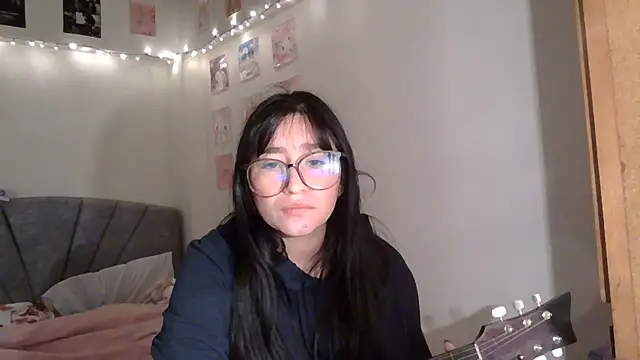 Zui Luh online show from 07.27.26