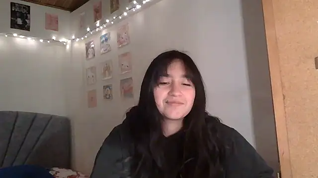 Zui Luh online show from 07.31.26