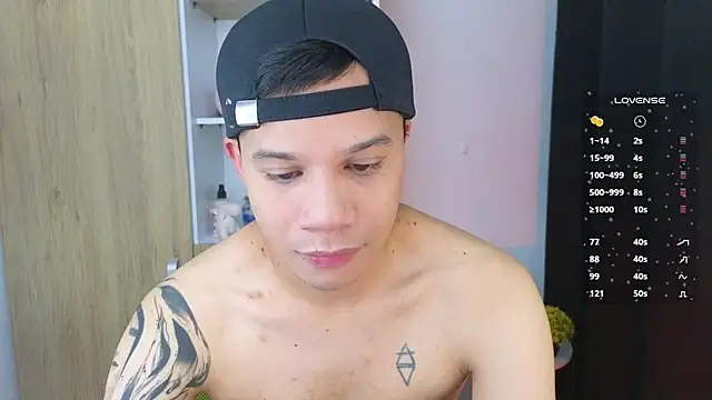 Im Marco  online show from 06.26.26
