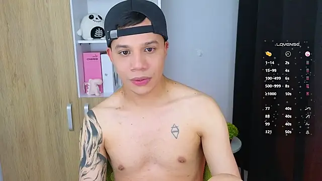 Im Marco  online show from 07.02.26