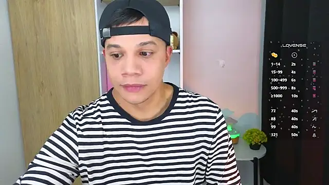 Im Marco  online show from 07.03.26