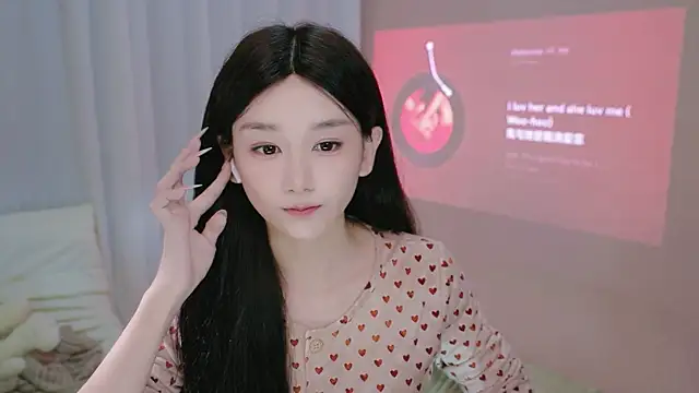 littlefairy- online show from 07.03.26
