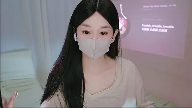 littlefairy- online show from 07.24.26