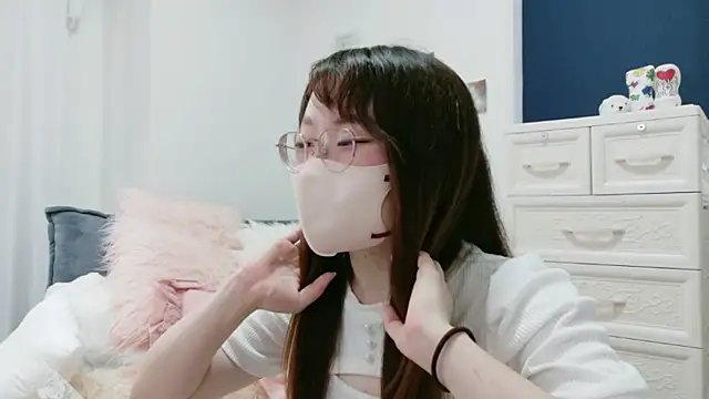 Snapshot of Sayaka_1231 chatting on 06.27.26 Sayaka 1231 online show from 06.27.26