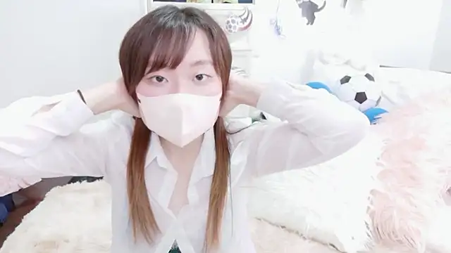 Snapshot of Sayaka_1231 chatting on 07.12.26 Sayaka 1231 online show from 07.12.26
