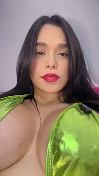 Miss-lyra online show from 06.28.26