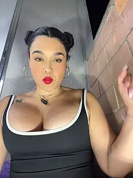 Miss-lyra online show from 07.15.26