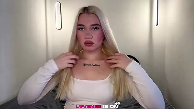 Katie Glow online show from 07.13.26