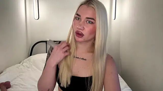 Katie Glow online show from 07.23.26