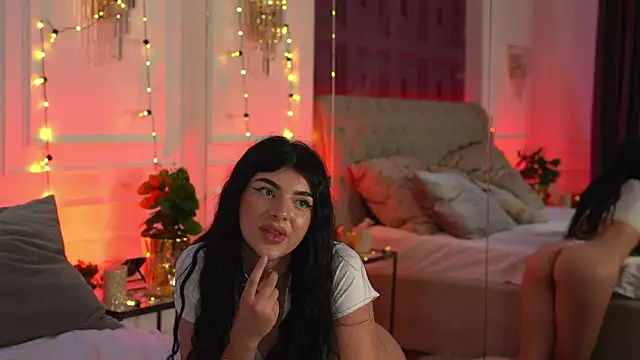 JessieDale online show from 07.28.26