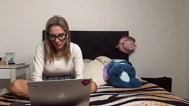 daisy sweetx online show from 07.28.26