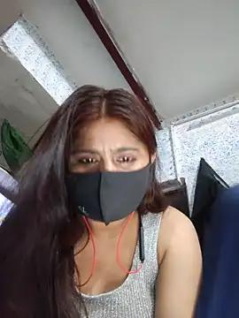 Nisha Cute1 online show from 07.23.26