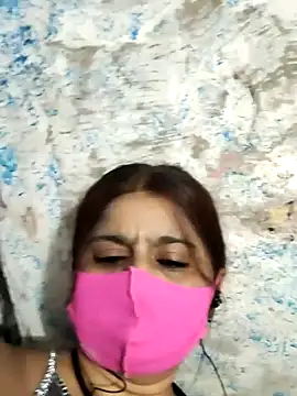 Nisha Cute1 online show from 07.24.26