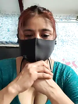 Nisha Cute1 online show from 07.26.26