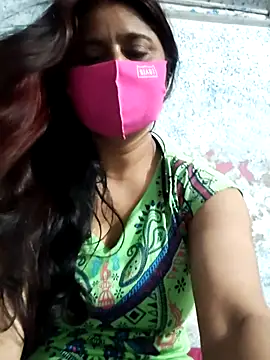 Nisha Cute1 online show from 07.29.26