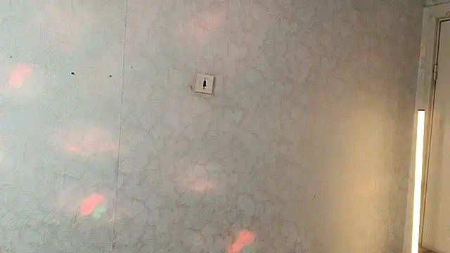 CuteLittleAngel online show from 07.11.26