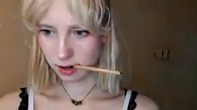 CuteLittleAngel online show from 07.16.26