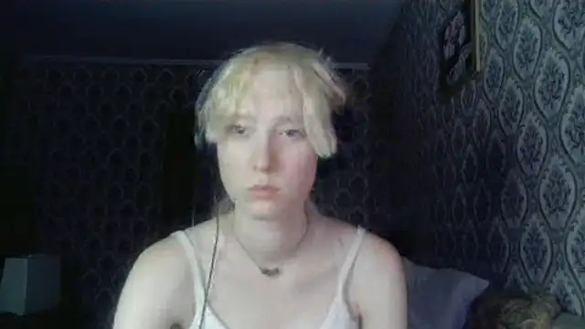 CuteLittleAngel online show from 07.31.26
