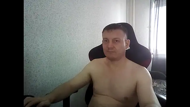 MysteriousWanderer online show from 07.07.26