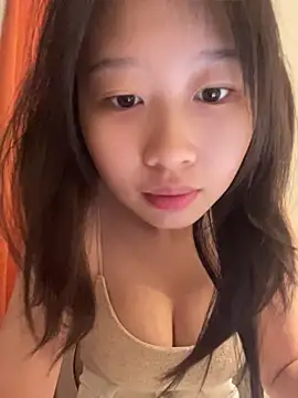 JUJU0616 online show from 07.14.26