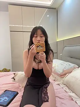 JUJU0616 online show from 07.22.26