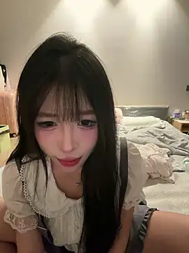wanwan-baobei online show from 07.18.26