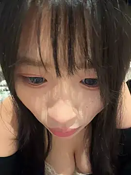 wanwan-baobei online show from 07.28.26