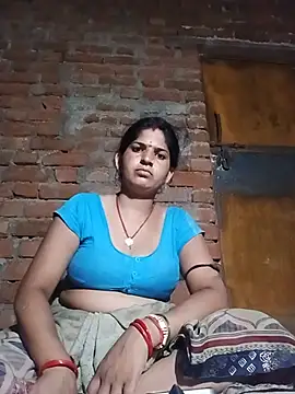 Joohi Chawla143 online show from 07.10.26